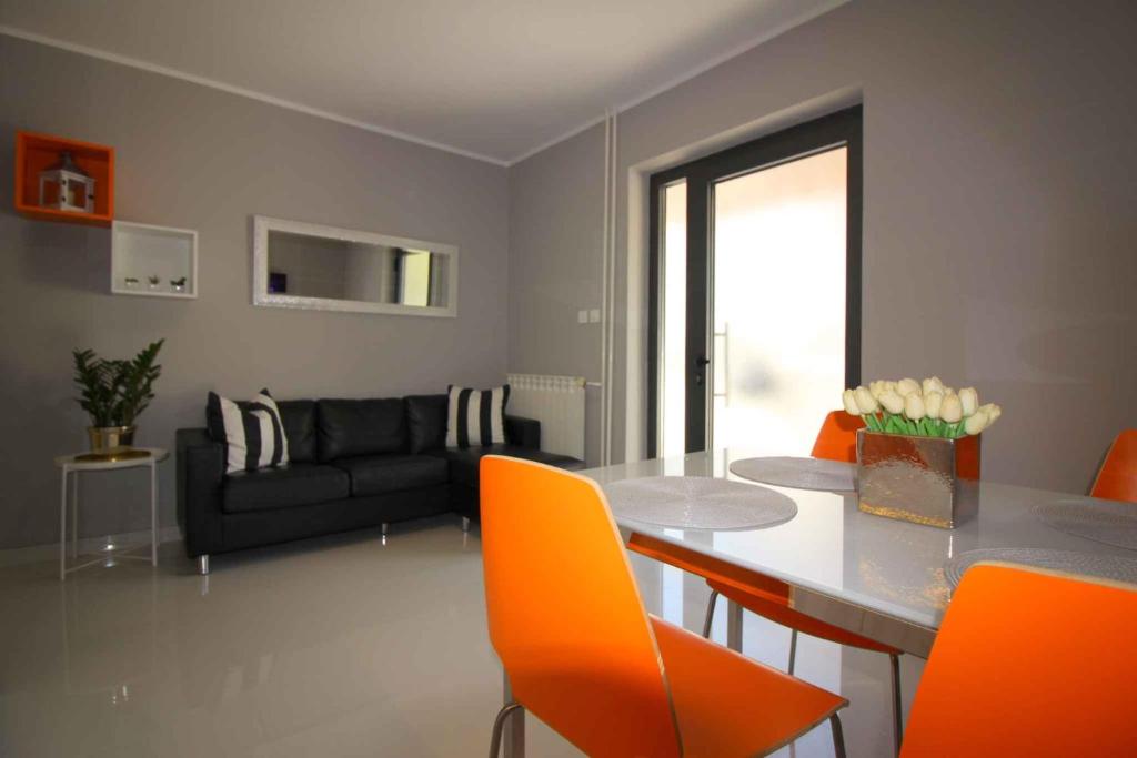 Apartment in Porec/Istrien 10194 photo 1