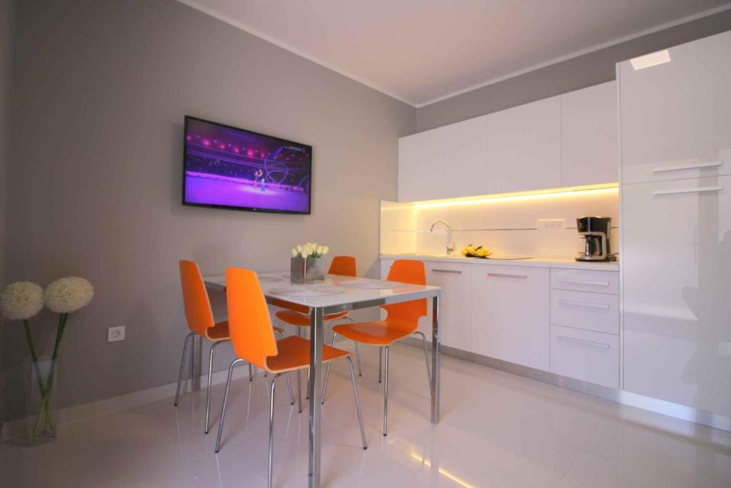 Apartment in Porec/Istrien 10194 photo 2