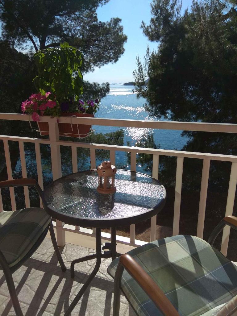 Apartment in Brna/Insel Korcula 6397 photo 1