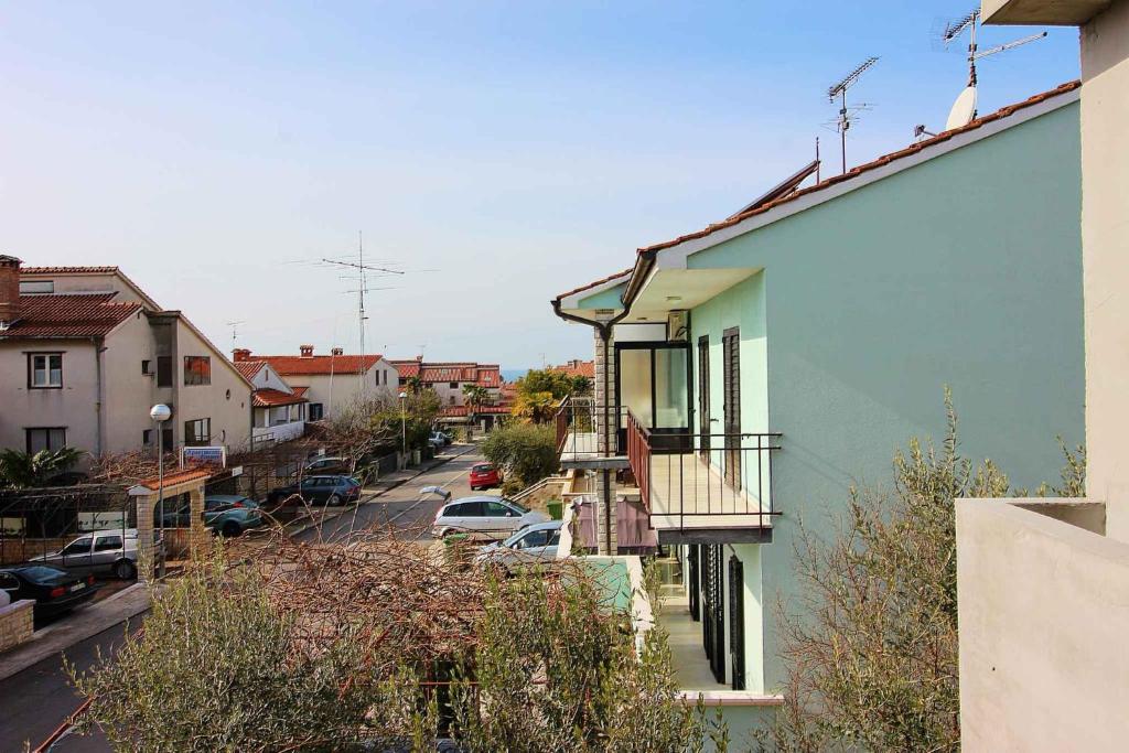 Apartment in Porec/Istrien 10208 photo 3