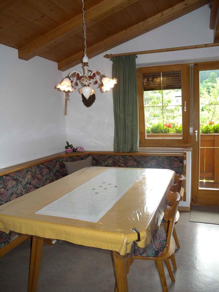 Apartment in St. Johann in Tirol 555 photo 2