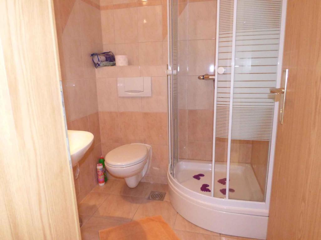 Baska Voda Apartment 6 photo 4