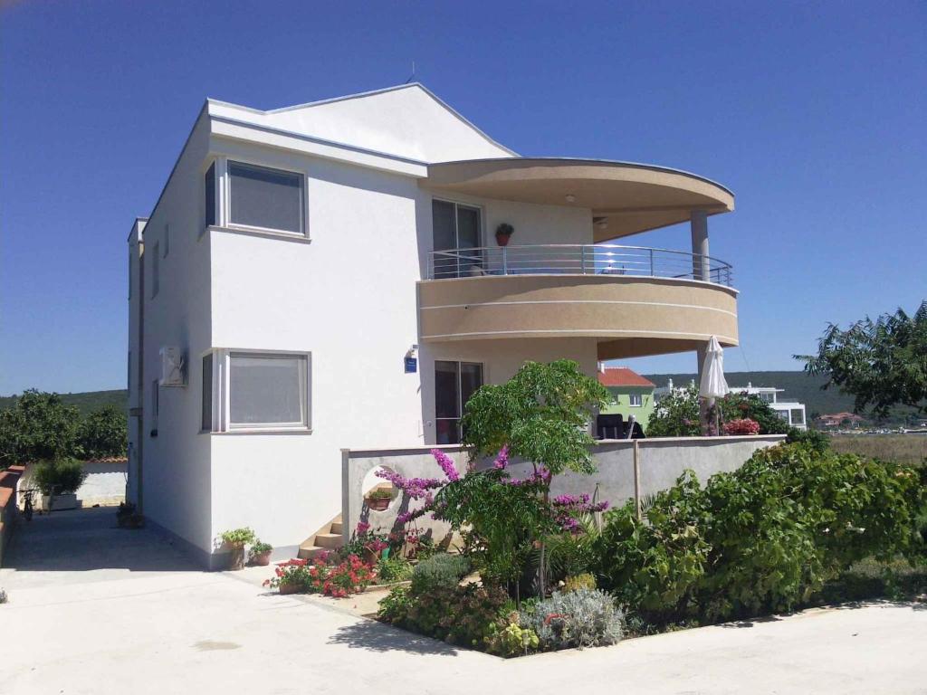 Apartment in Sukosan/Zadar Riviera 8088 photo 2