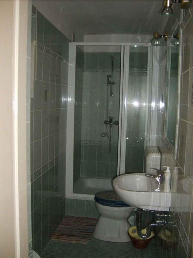 Holiday home Balatonbereny 9 photo 2