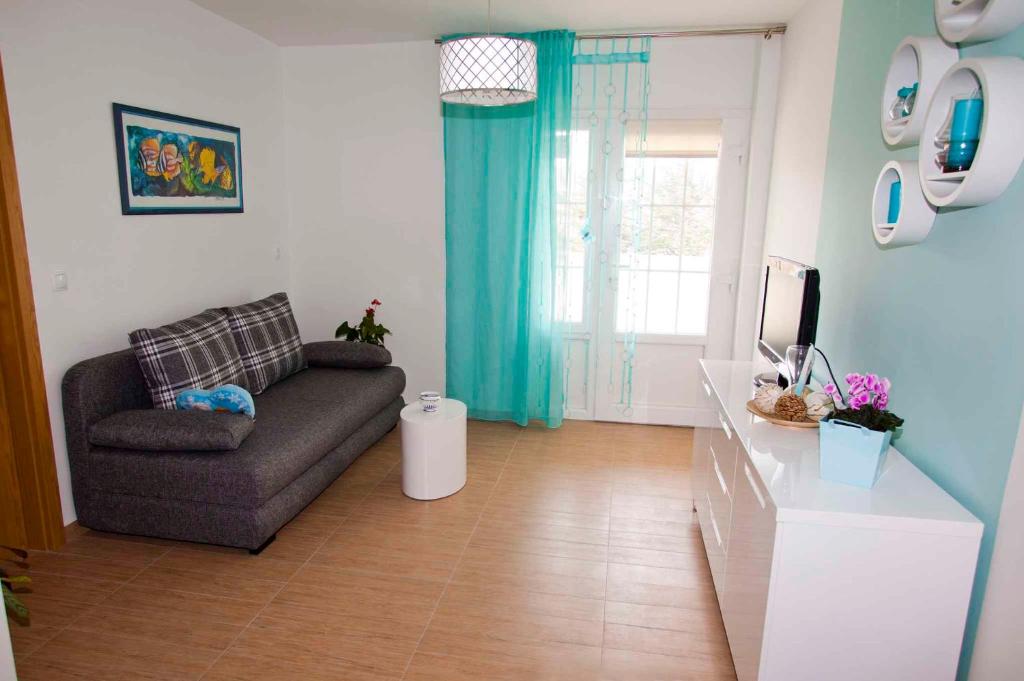 Apartment Vrbnik 6 photo 1
