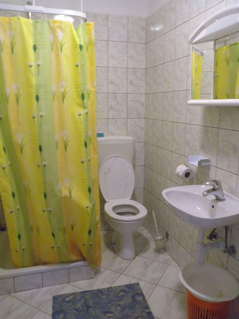 Apartment Lopar 1 photo 1