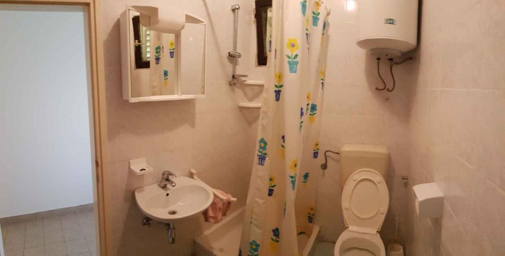 Apartment Lopar 11 photo 3