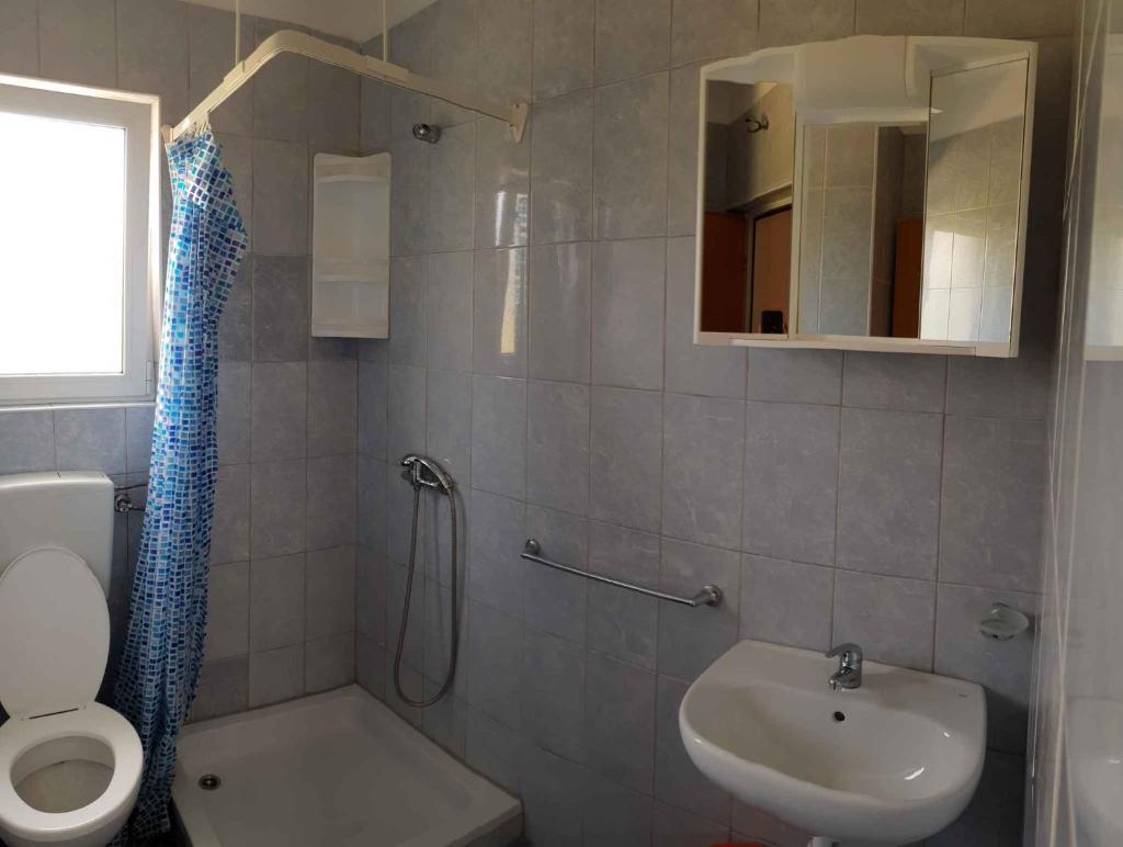 Apartment Lopar 3 photo 1