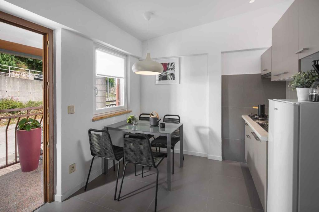Apartment Rabac 23 photo 2