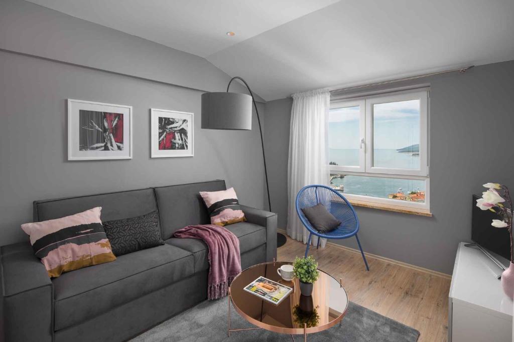 Apartment Rabac 23 photo 3