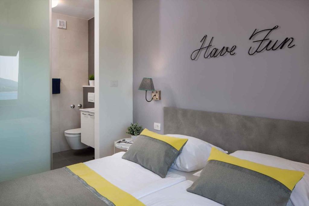 Apartment Rabac 11 photo 4