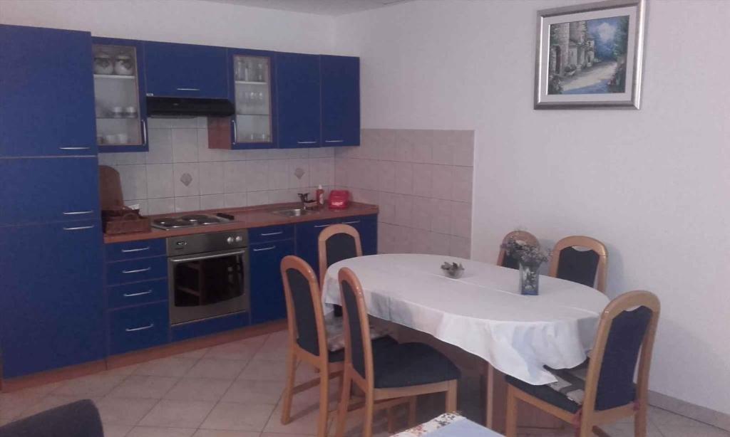 Apartment Lopar, Primorje-Gorski Kotar 6 photo 4