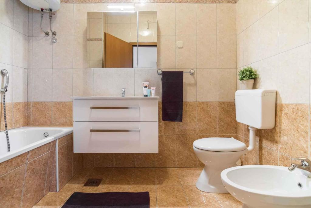 Apartment Rabac 12 photo 1