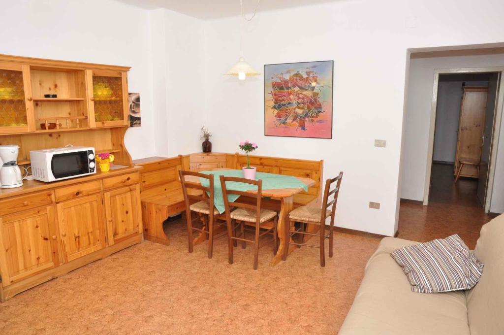 Apartment Pieve di Ledro 3 photo 1