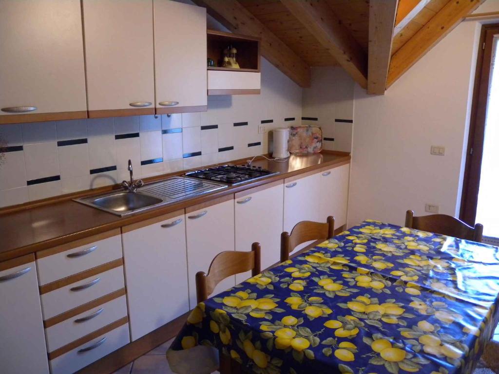 Apartment Pieve di Ledro 3 photo 2