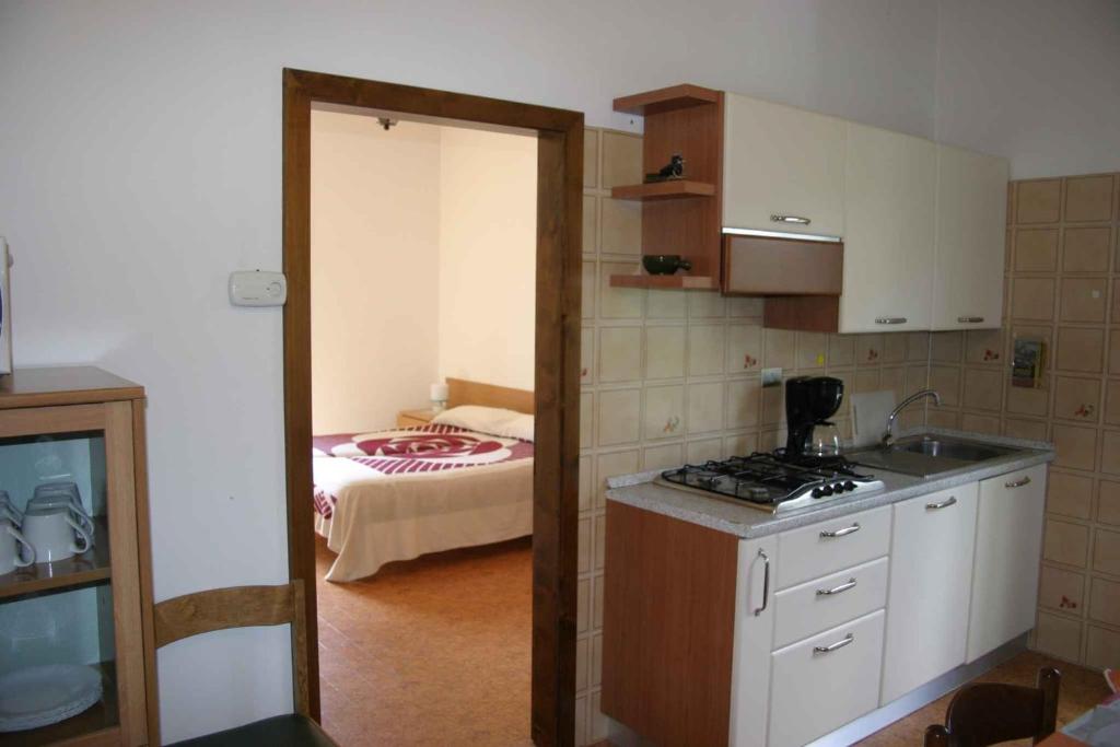Apartment Pieve di Ledro 3 photo 4