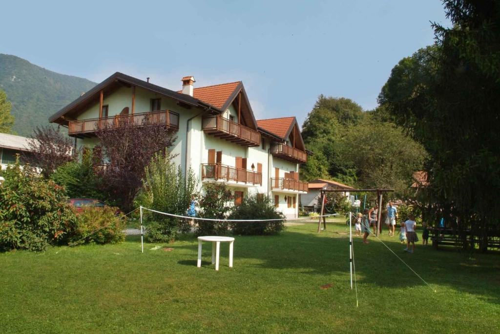 Apartment Pieve di Ledro 3