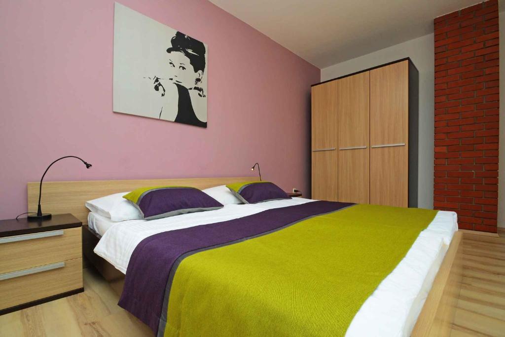 Apartment Rabac 28 photo 1