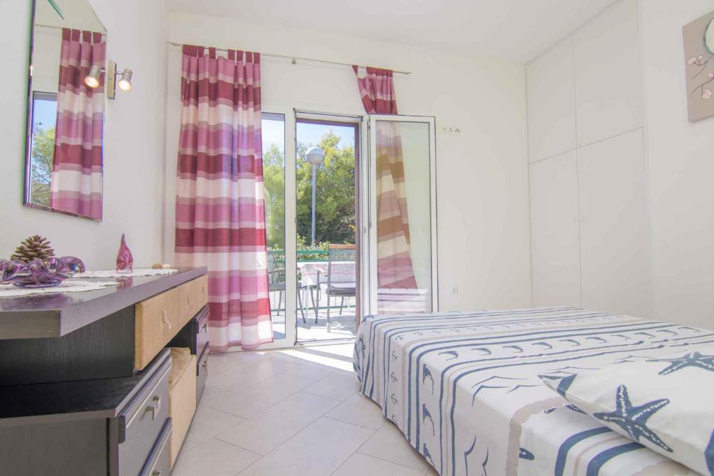 Apartment in Krk/Insel Krk 12637 photo 2