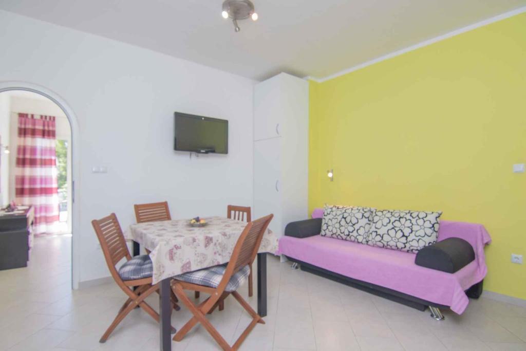 Apartment in Krk/Insel Krk 12637 photo 3