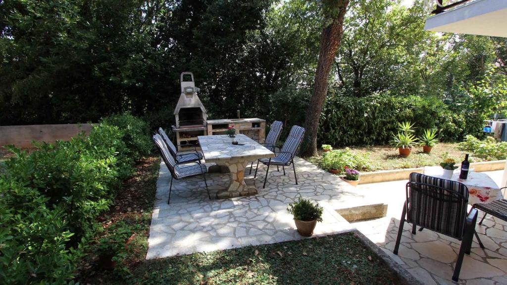 Apartment Porat 22 photo 4