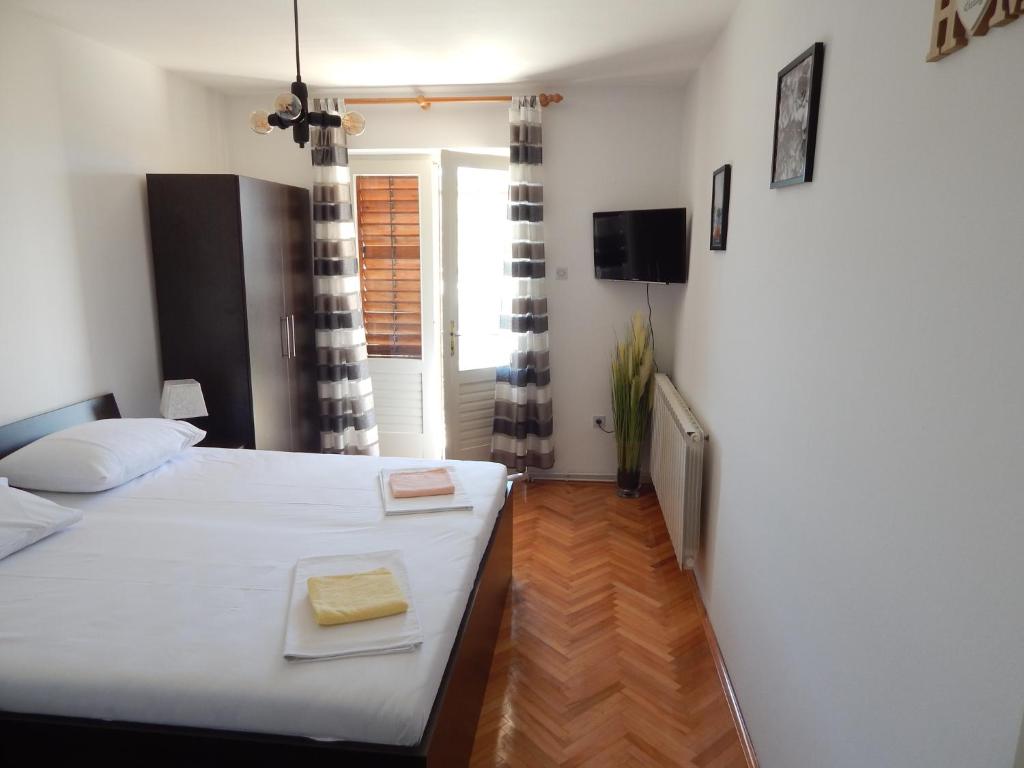 Apartment Senj 1 photo 4