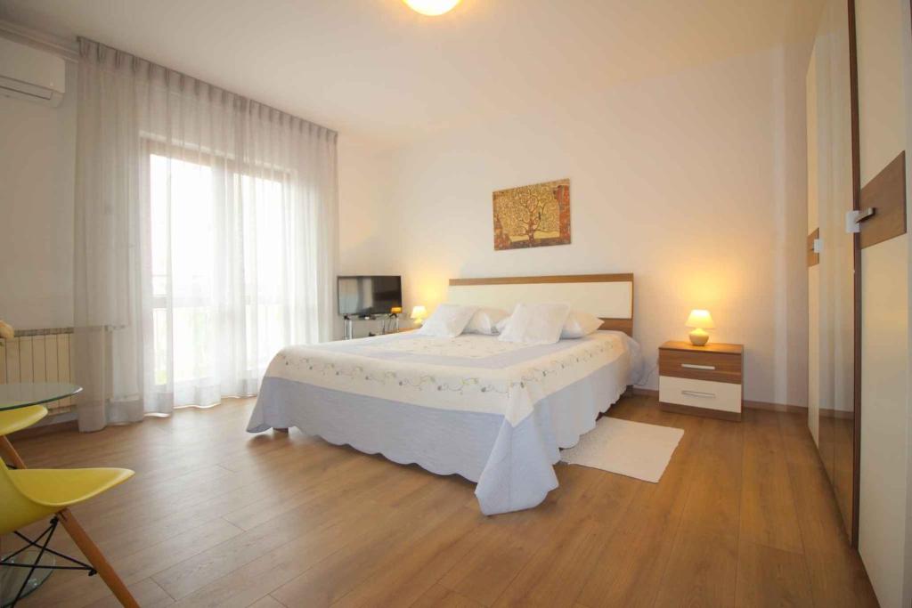 Apartment in Porec/Istrien 10029 photo 2