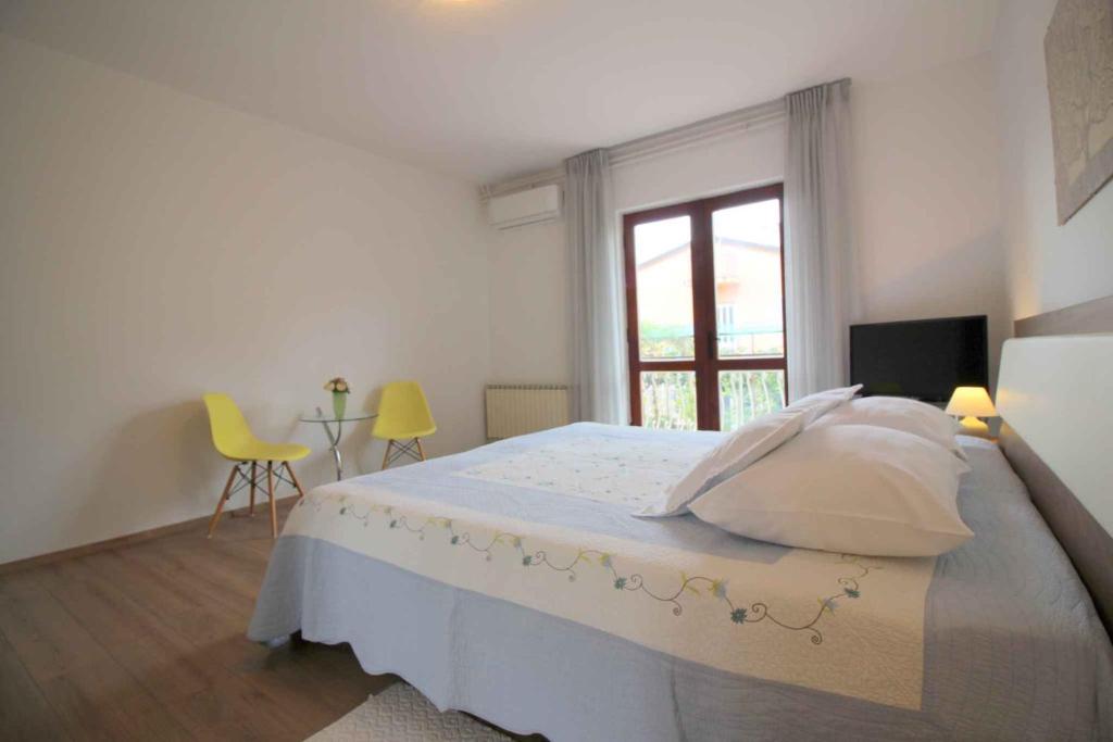 Apartment in Porec/Istrien 10029 photo 4