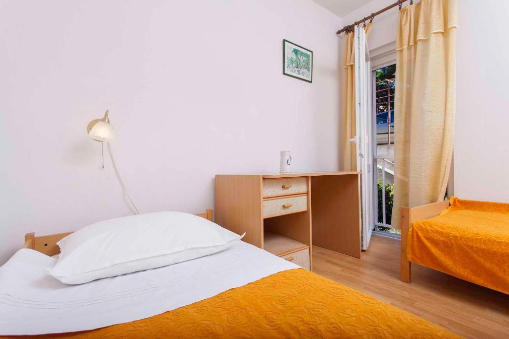 Apartment in Prizba/Insel Korcula 6393 photo 3