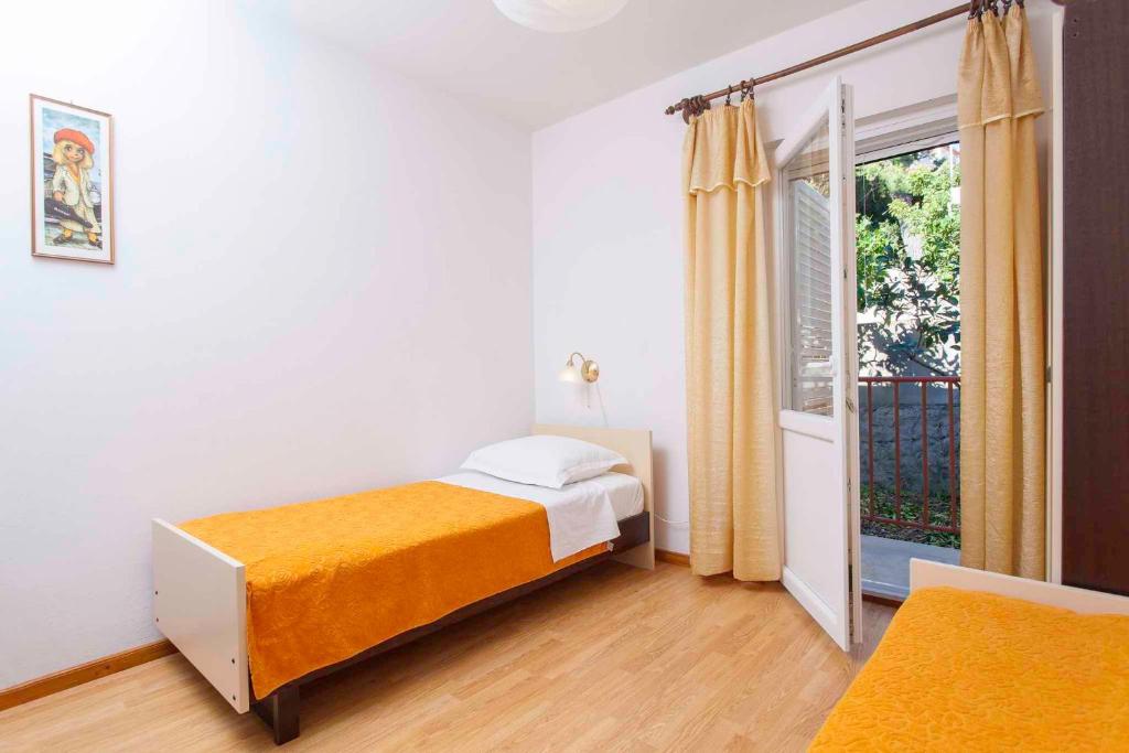 Apartment in Prizba/Insel Korcula 6393 photo 4