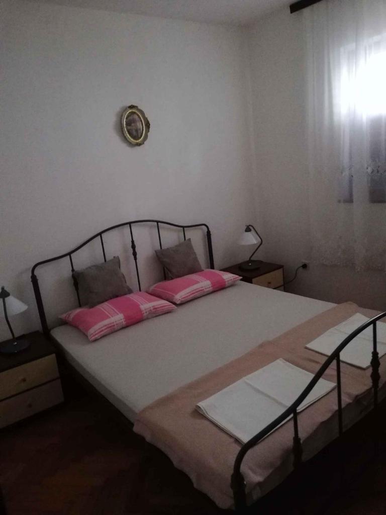 Apartment in Petrcane/Zadar Riviera 7866 photo 1