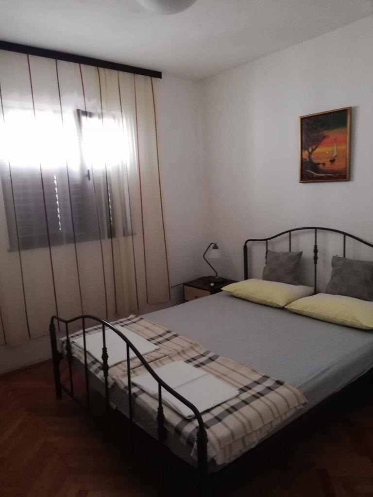 Apartment in Petrcane/Zadar Riviera 7866 photo 2
