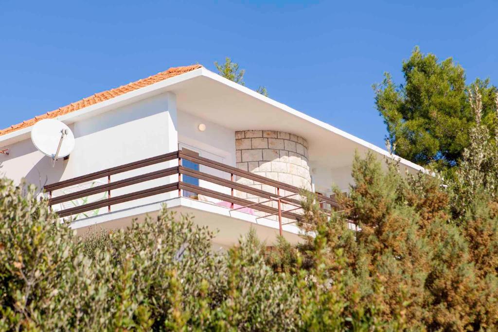 Apartment in Prizba/Insel Korcula 6393 photo 1