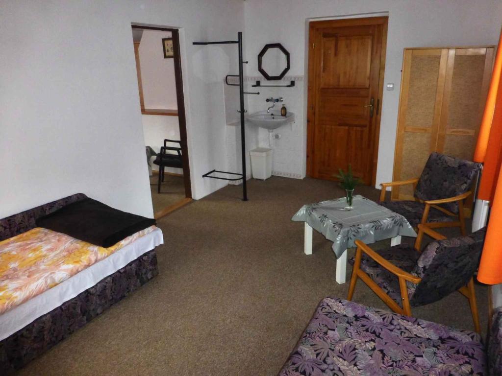 Holiday home in Josefuv Dul 1726 photo 3
