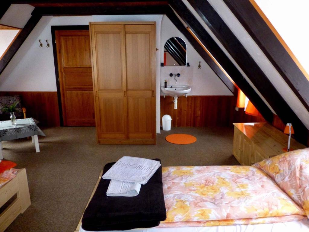Holiday home in Josefuv Dul 1726 photo 2