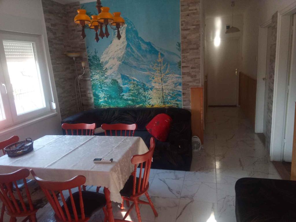 Holiday home in Balatonfenyves 18465 photo 3