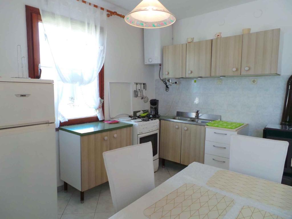 Holiday home in Medulin/Istrien 8949 photo 1