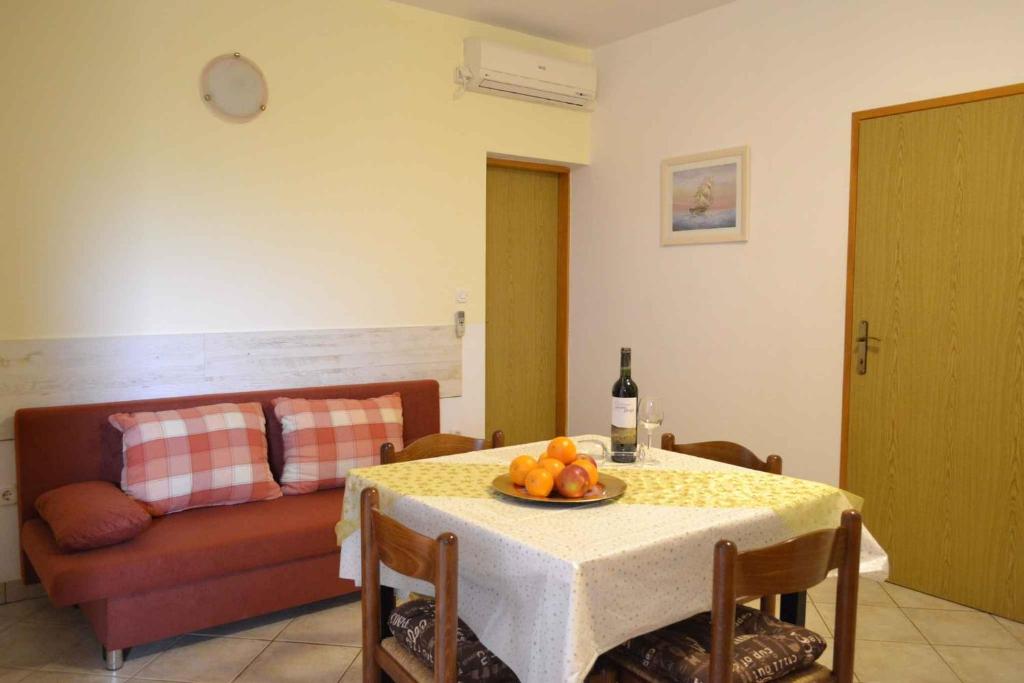 Apartment Valbandon 3 photo 2
