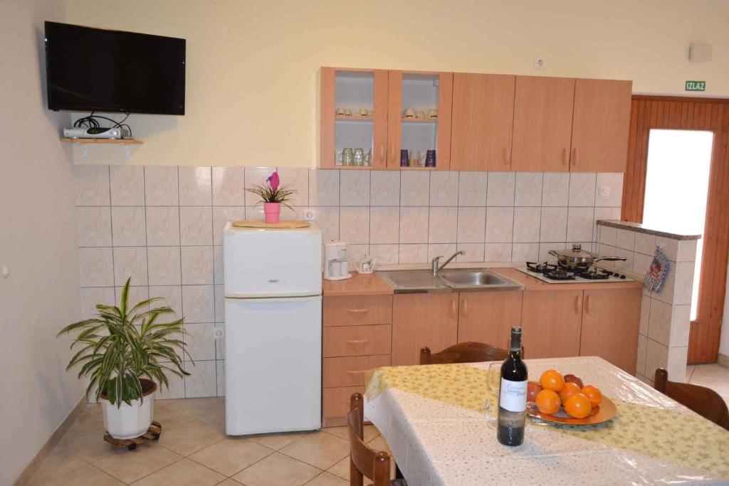 Apartment Valbandon 3 photo 4