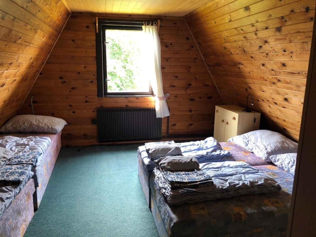 Holiday home Strazne/Riesengebirge 2326 photo 3