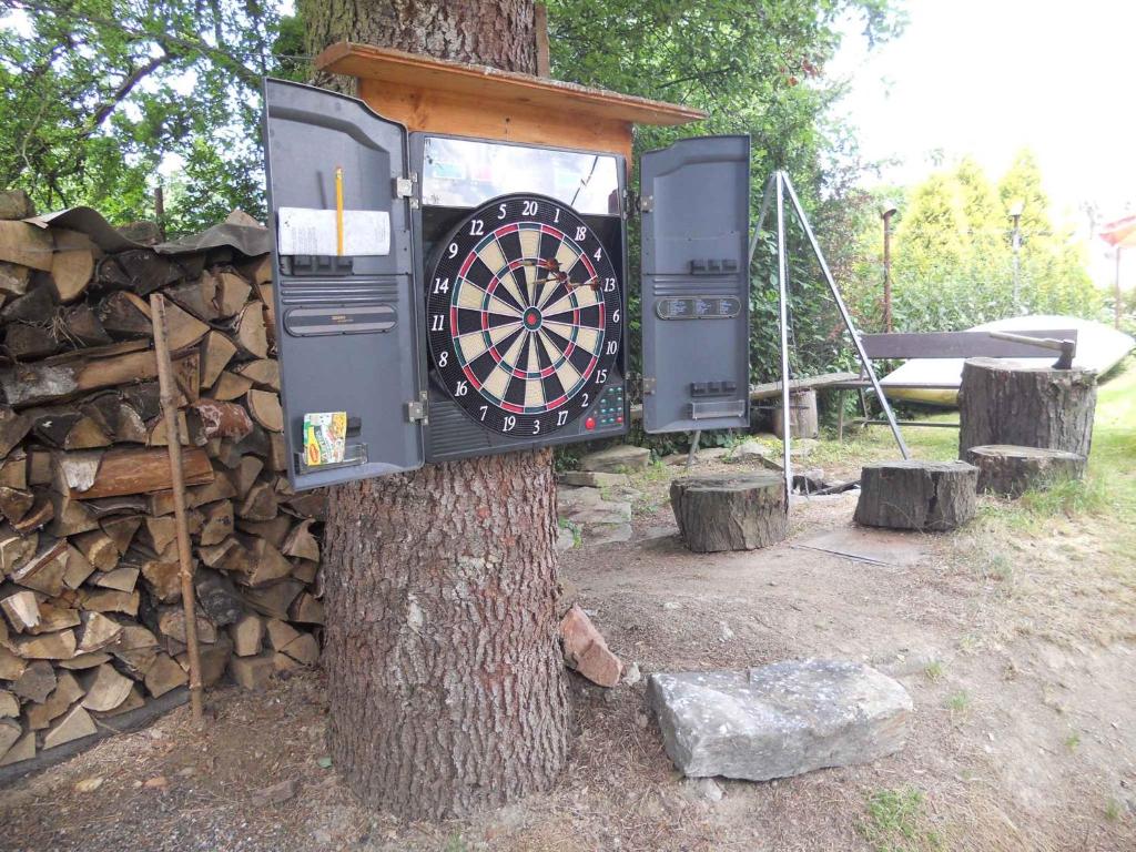 Holiday home in Stipoklasy 1175 photo 3