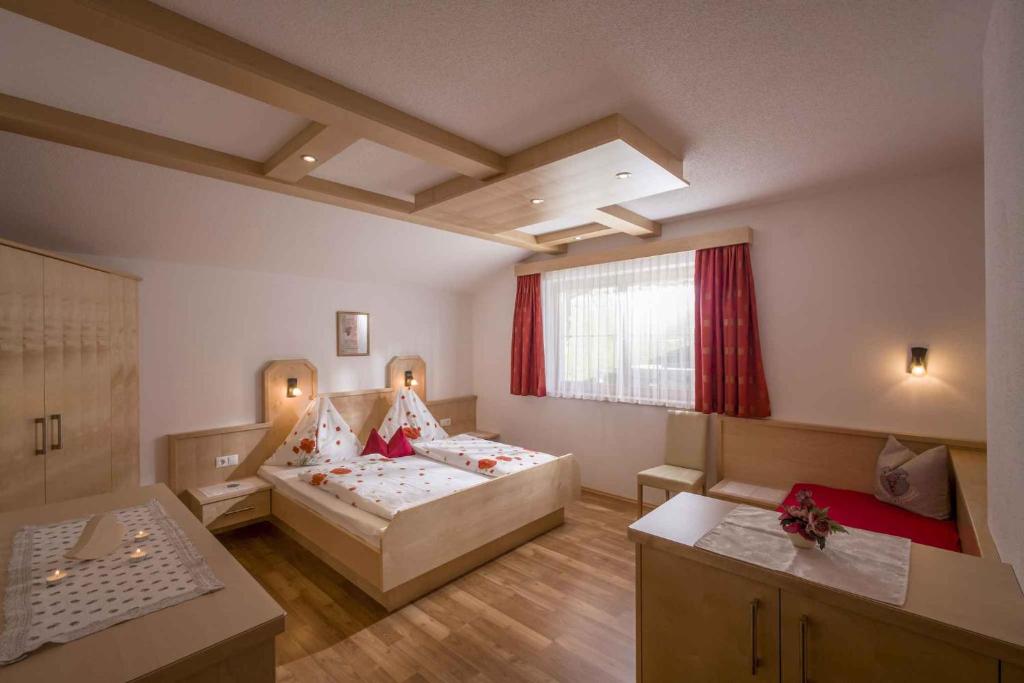 Apartment Zell am Ziller 2 photo 1