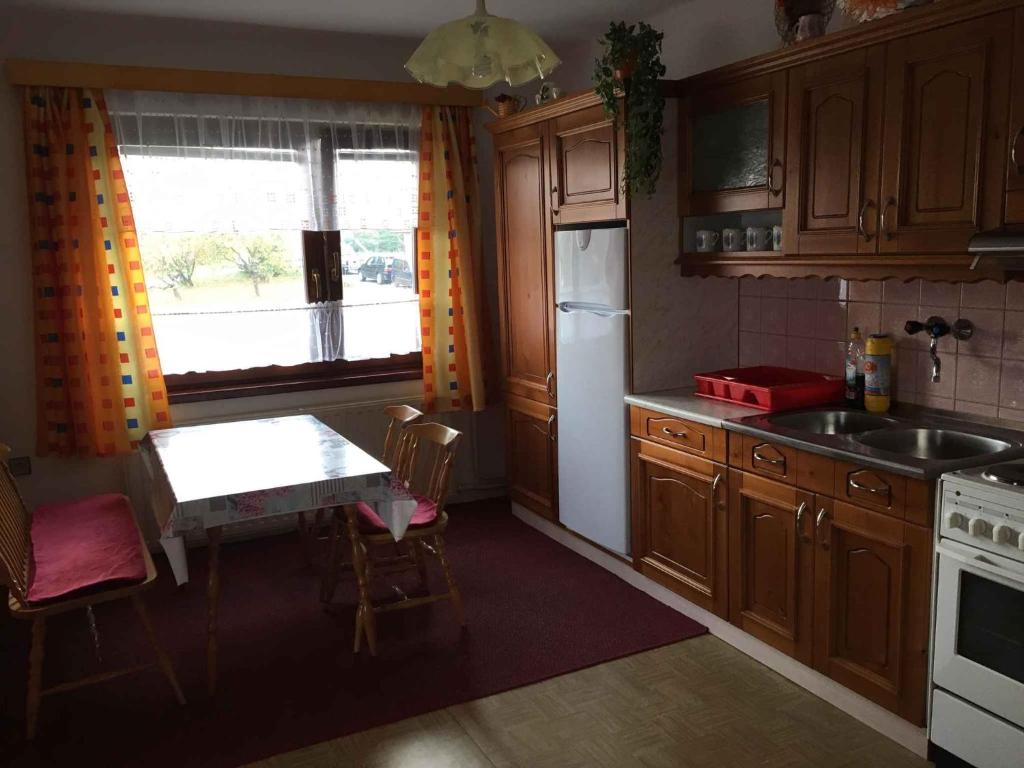 Apartment in Martinice v Krkonosich 2422 photo 4