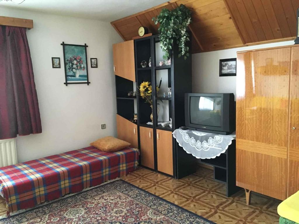 Apartment in Martinice v Krkonosich 2422 photo 3
