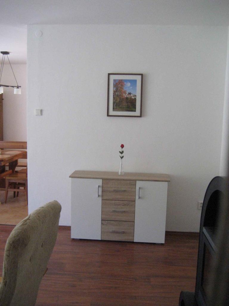 Holiday home in Krivoklat 1156 photo 3