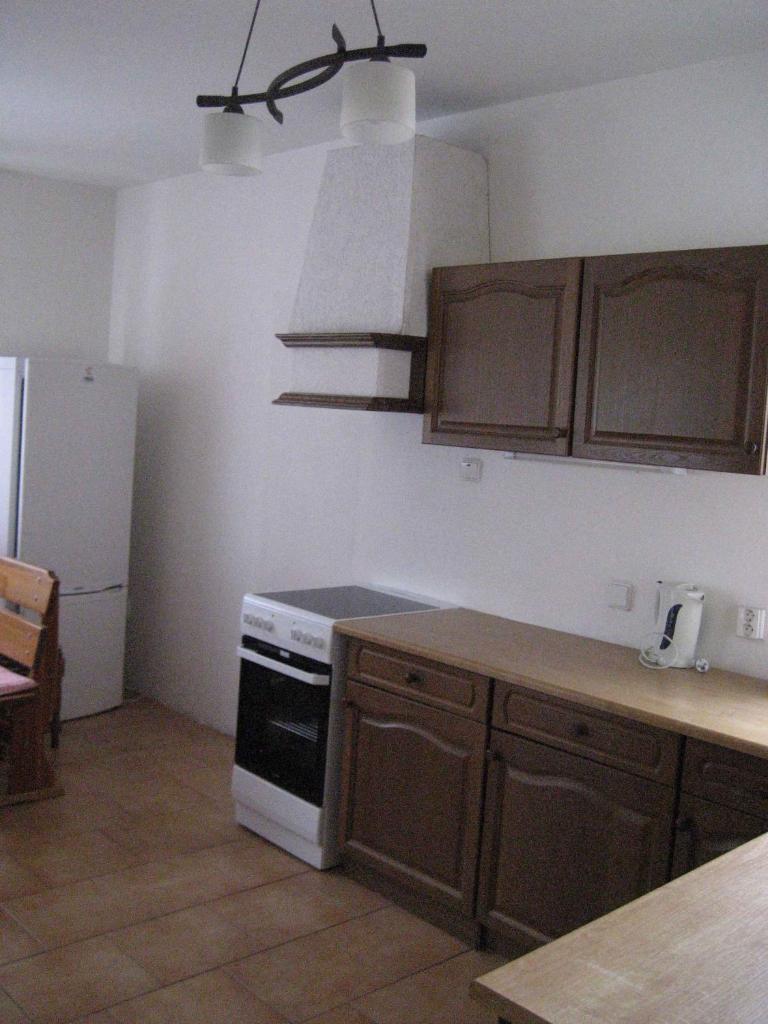 Holiday home in Krivoklat 1156 photo 4