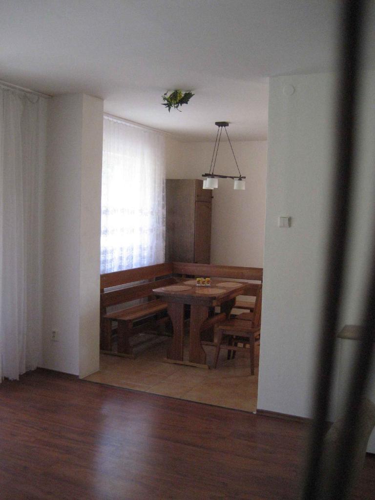 Holiday home in Krivoklat 1156 photo 1