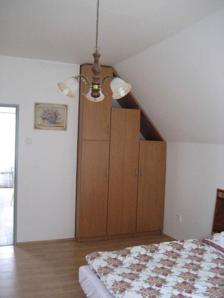 Holiday home in Krivoklat 1156 photo 2