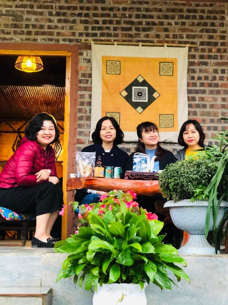 Little Yen's Homestay
