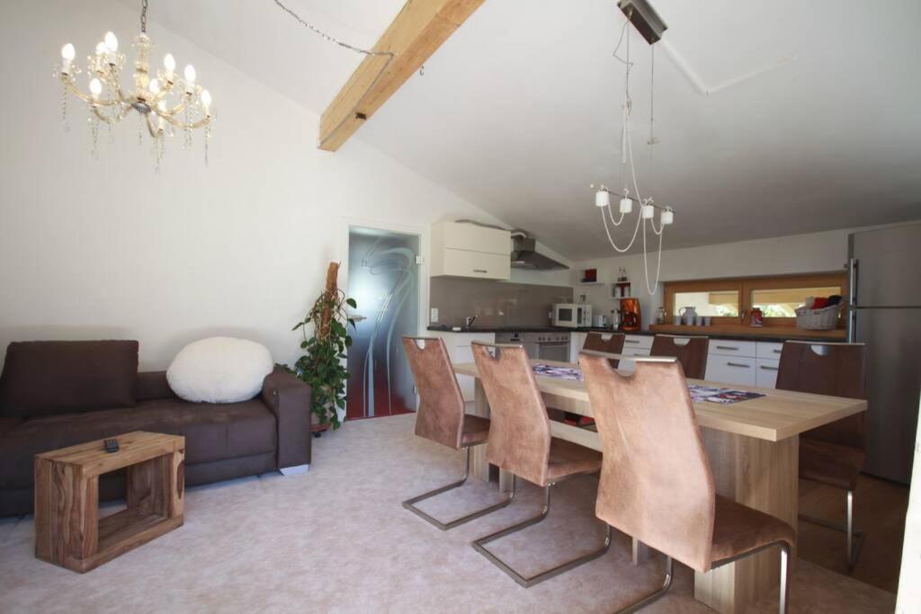 Alpenapartment Abtenau 2 - 6 Personen photo 4